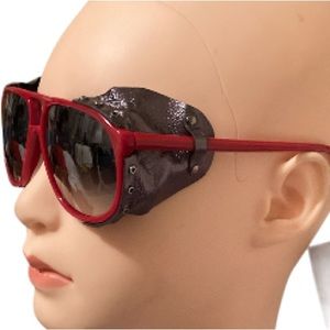 LOZZA Aviator Sunglasses NIB